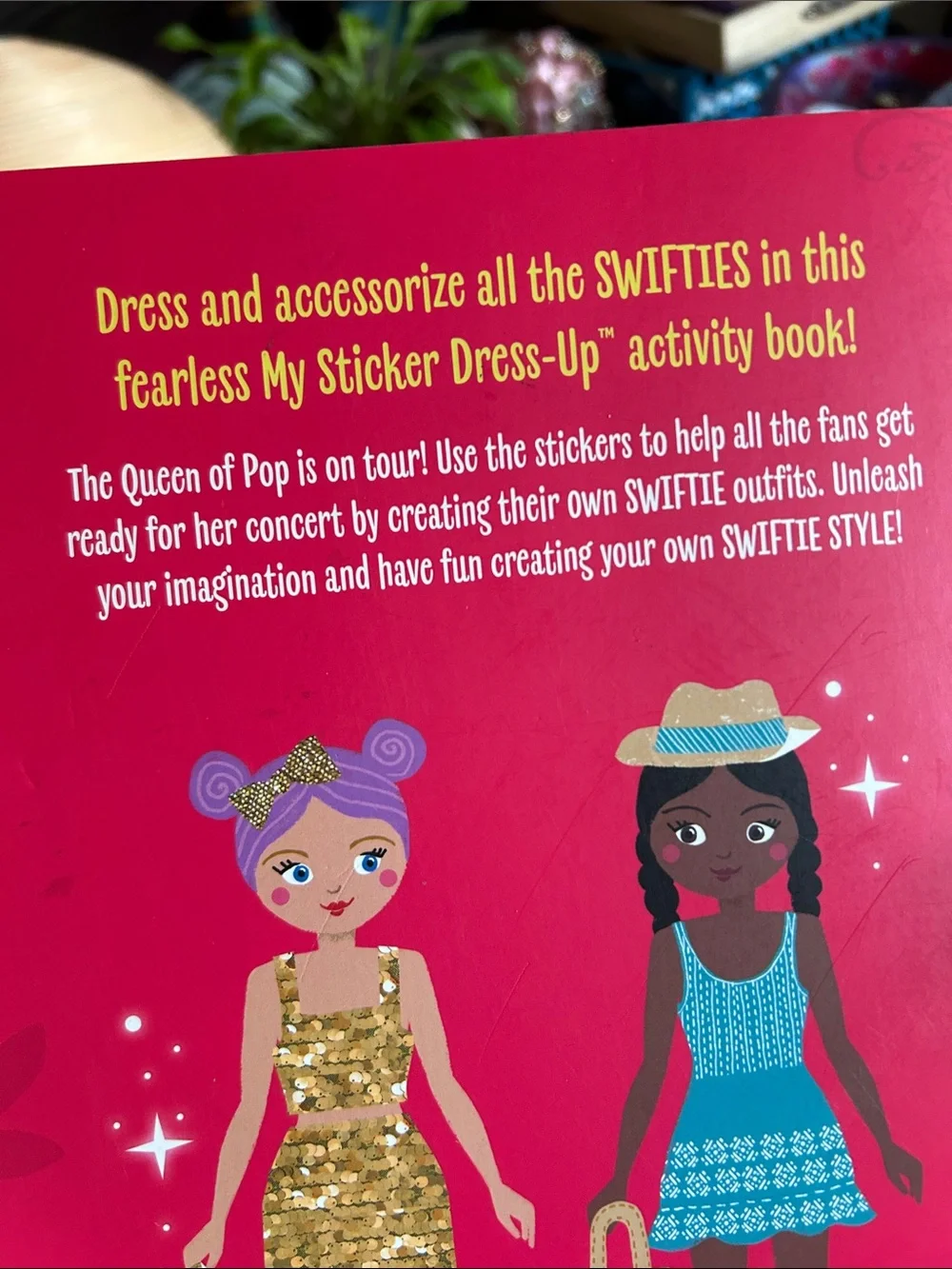 Taylor Swift unofficial swifties